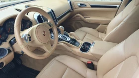 Porsche Cayenne 3.6 | Mobile.bg    6