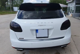 Porsche Cayenne 3.6 | Mobile.bg    3