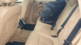 Porsche Cayenne 3.6 | Mobile.bg    7