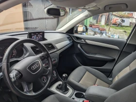 Audi Q3 | Mobile.bg    5