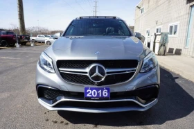 Mercedes-Benz GLE 63 S AMG * 4MATIC* FULL EXTRAS* (  ) | Mobile.bg    2