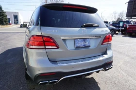 Mercedes-Benz GLE 63 S AMG * 4MATIC* FULL EXTRAS* (  ) | Mobile.bg    5