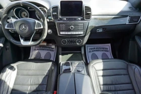 Mercedes-Benz GLE 63 S AMG * 4MATIC* FULL EXTRAS* (  ) | Mobile.bg    11