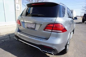 Mercedes-Benz GLE 63 S AMG * 4MATIC* FULL EXTRAS* (  ) | Mobile.bg    7