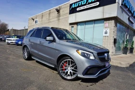  Mercedes-Benz GLE 63...