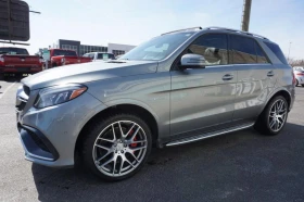 Mercedes-Benz GLE 63 S AMG * 4MATIC* FULL EXTRAS* (  ) | Mobile.bg    3