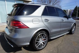 Mercedes-Benz GLE 63 S AMG * 4MATIC* FULL EXTRAS* (  ) | Mobile.bg    8