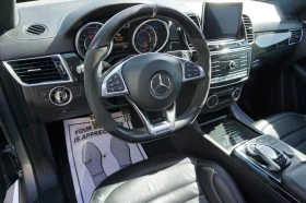 Mercedes-Benz GLE 63 S AMG * 4MATIC* FULL EXTRAS* (  ) | Mobile.bg    10