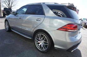 Mercedes-Benz GLE 63 S AMG * 4MATIC* FULL EXTRAS* (  ) | Mobile.bg    4