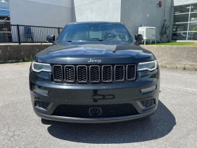 Jeep Grand cherokee High Altitude * * * *  | Mobile.bg    2