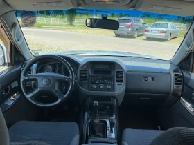 Обява за продажба на Mitsubishi Pajero 3.2 DiD ~10 800 лв. - изображение 11