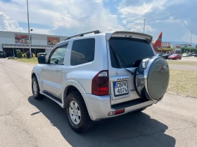 Обява за продажба на Mitsubishi Pajero 3.2 DiD ~10 800 лв. - изображение 5