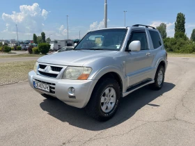 Обява за продажба на Mitsubishi Pajero 3.2 DiD ~10 800 лв. - изображение 4