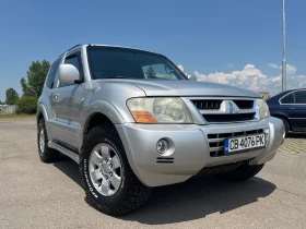 Обява за продажба на Mitsubishi Pajero 3.2 DiD ~10 800 лв. - изображение 1