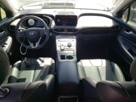 Hyundai Santa fe 2023 HYUNDAI SANTA FE SEL PREMIUM | Mobile.bg    9