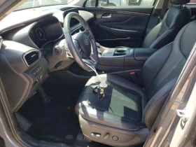 Hyundai Santa fe 2023 HYUNDAI SANTA FE SEL PREMIUM | Mobile.bg    7