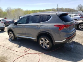 Hyundai Santa fe 2023 HYUNDAI SANTA FE SEL PREMIUM | Mobile.bg    6