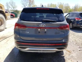 Hyundai Santa fe 2023 HYUNDAI SANTA FE SEL PREMIUM | Mobile.bg    5