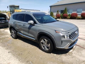 Hyundai Santa fe 2023 HYUNDAI SANTA FE SEL PREMIUM | Mobile.bg    3
