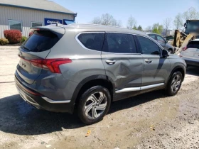 Hyundai Santa fe 2023 HYUNDAI SANTA FE SEL PREMIUM | Mobile.bg    4