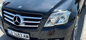 Mercedes-Benz GLK | Mobile.bg    3