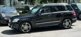     Mercedes-Benz GLK