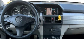 Mercedes-Benz GLK | Mobile.bg    8