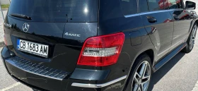 Mercedes-Benz GLK | Mobile.bg    5