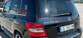 Mercedes-Benz GLK | Mobile.bg    6
