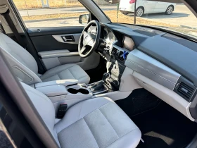 Mercedes-Benz GLK | Mobile.bg    7