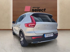 Volvo XC40 2.0 D4 - 44990 лв. - 87271531 12