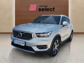 Volvo XC40 2.0 D4
