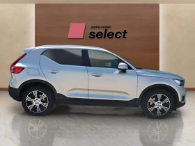 Volvo XC40 2.0 D4 - 44990 лв. - 87271531 5