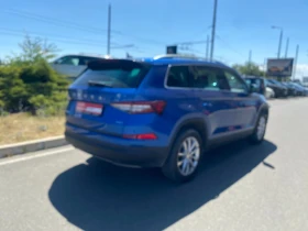 Skoda Kodiaq 2.0 TDI 4х4 DSG - 75000 лв. - 88665273 4