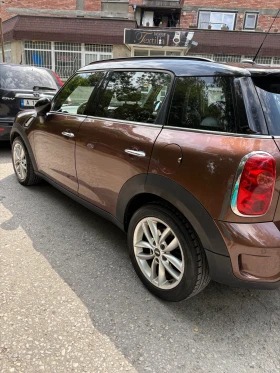 Обява за продажба на Mini Countryman SD All 4 ~20 500 лв. - изображение 3