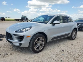 Porsche Macan S V6 340HP* КАМЕРА* ОБДУХВАНЕ* KEYLESS