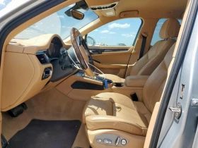 Porsche Macan S V6 340HP* КАМЕРА* ОБДУХВАНЕ* KEYLESS - 29000 лв. - 68391627 7