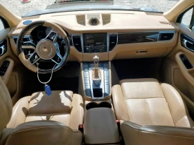 Porsche Macan S V6 340HP* КАМЕРА* ОБДУХВАНЕ* KEYLESS - 29000 лв. - 68391627 8