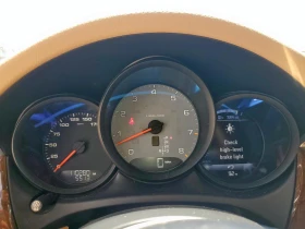 Porsche Macan S V6 340HP* КАМЕРА* ОБДУХВАНЕ* KEYLESS - 29000 лв. - 68391627 9