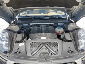 Porsche Macan S V6 340HP* КАМЕРА* ОБДУХВАНЕ* KEYLESS - 29000 лв. - 68391627 12