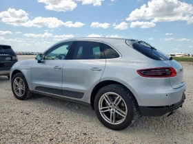 Porsche Macan S V6 340HP* КАМЕРА* ОБДУХВАНЕ* KEYLESS - 29000 лв. - 68391627 2