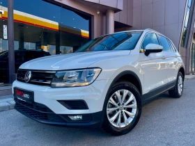 Обява за продажба на VW Tiguan 2.0TDI-FACE-4Х4-АВТОМАТИК ~31 999 лв. - изображение 1
