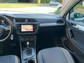 Обява за продажба на VW Tiguan 2.0TDI-FACE-4Х4-АВТОМАТИК ~31 999 лв. - изображение 11