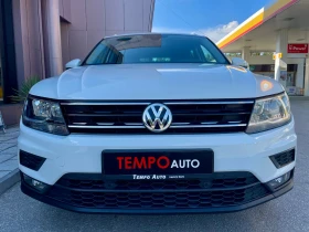 Обява за продажба на VW Tiguan 2.0TDI-FACE-4Х4-АВТОМАТИК ~31 999 лв. - изображение 1