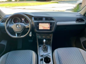 Обява за продажба на VW Tiguan 2.0TDI-FACE-4Х4-АВТОМАТИК ~31 999 лв. - изображение 6