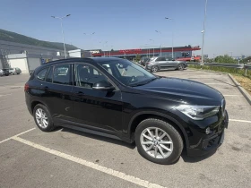 Обява за продажба на BMW X1 Xdrive  ~32 500 лв. - изображение 1