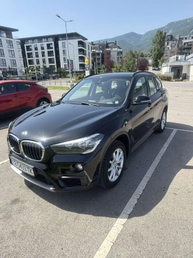 Обява за продажба на BMW X1 Xdrive  ~32 500 лв. - изображение 7