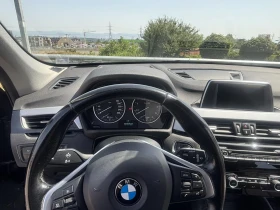Обява за продажба на BMW X1 Xdrive  ~32 500 лв. - изображение 5