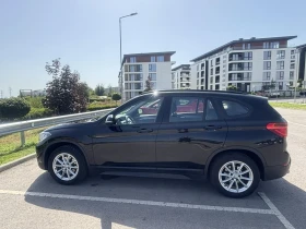 Обява за продажба на BMW X1 Xdrive  ~32 500 лв. - изображение 8