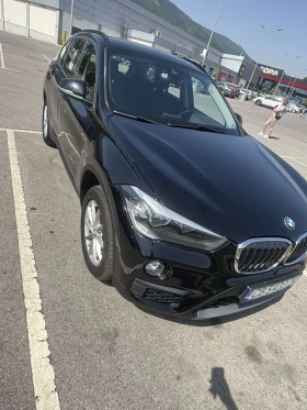 Обява за продажба на BMW X1 Xdrive  ~32 500 лв. - изображение 9